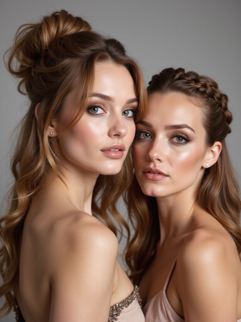 lasting waves hair preparation