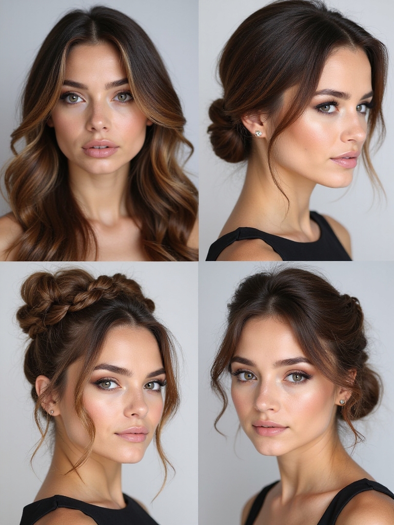 long lasting hair styling tips