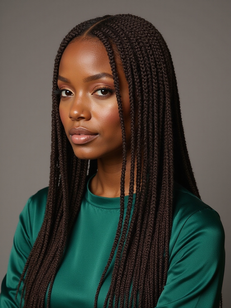 low maintenance versatile hairstyles