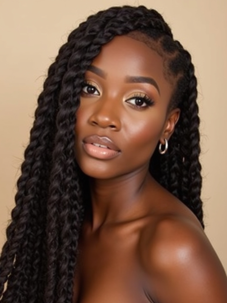luxury hair care essentials
