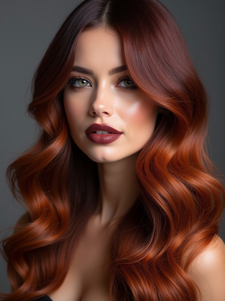 mahogany s warm sophisticated allure
