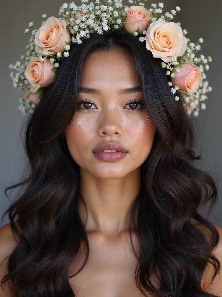 maintain floral accessories securely