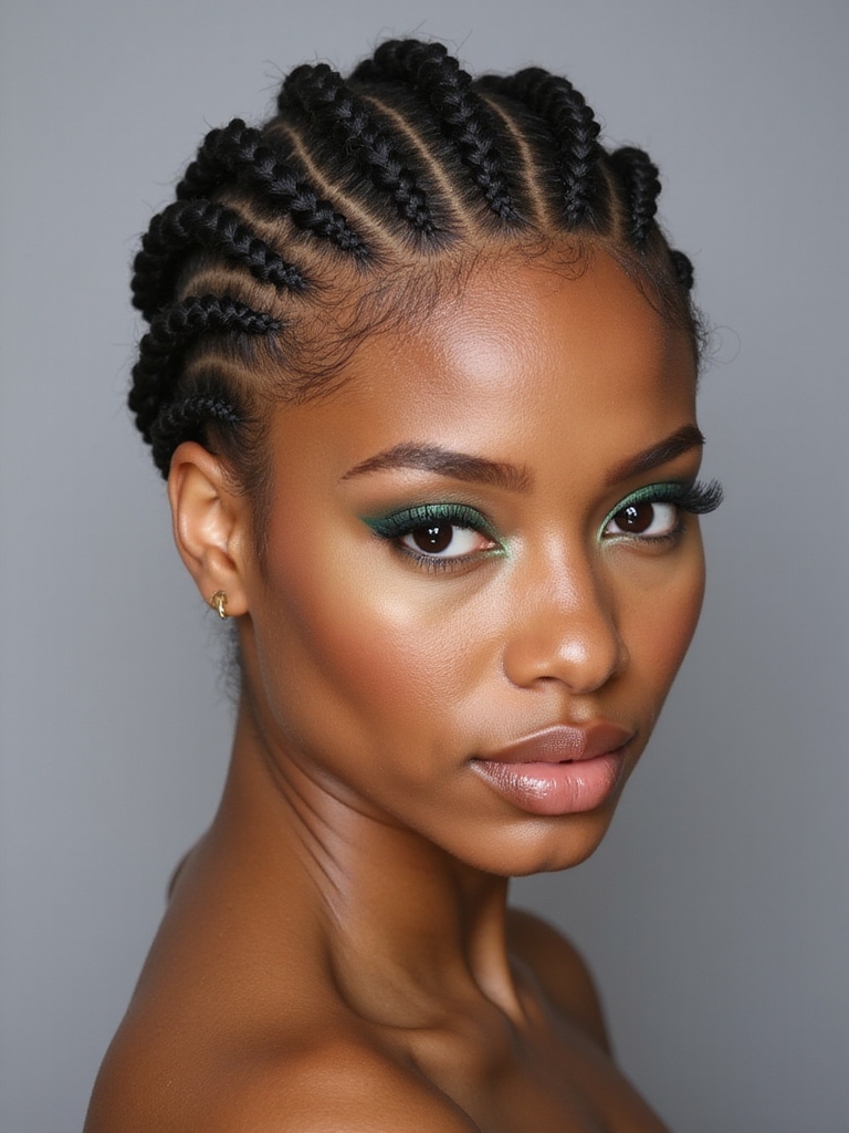 mastering braiding techniques effortlessly