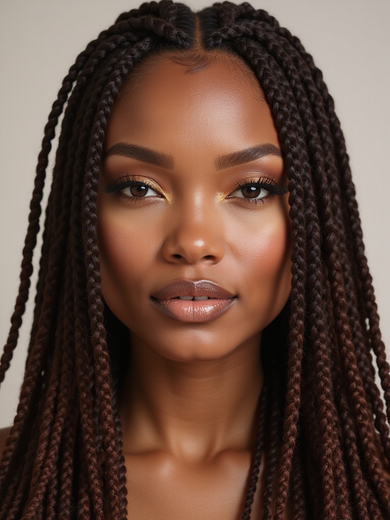 micro braids debunking common myths