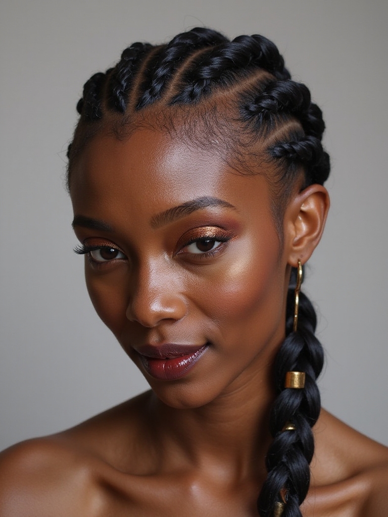 moisturize and protect nightly