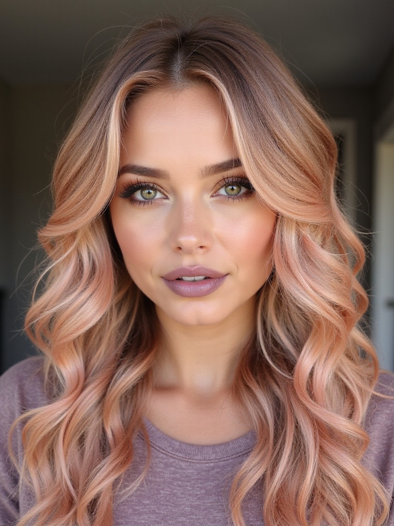 nutmeg highlights for sophistication