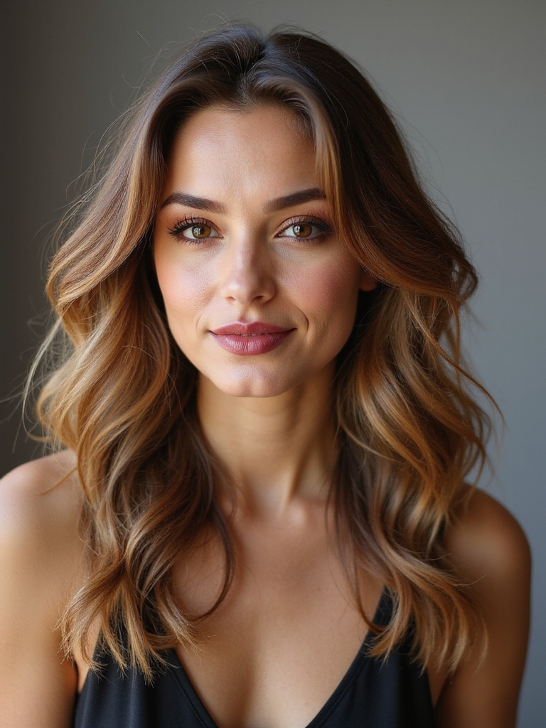 perfect haircut for waves