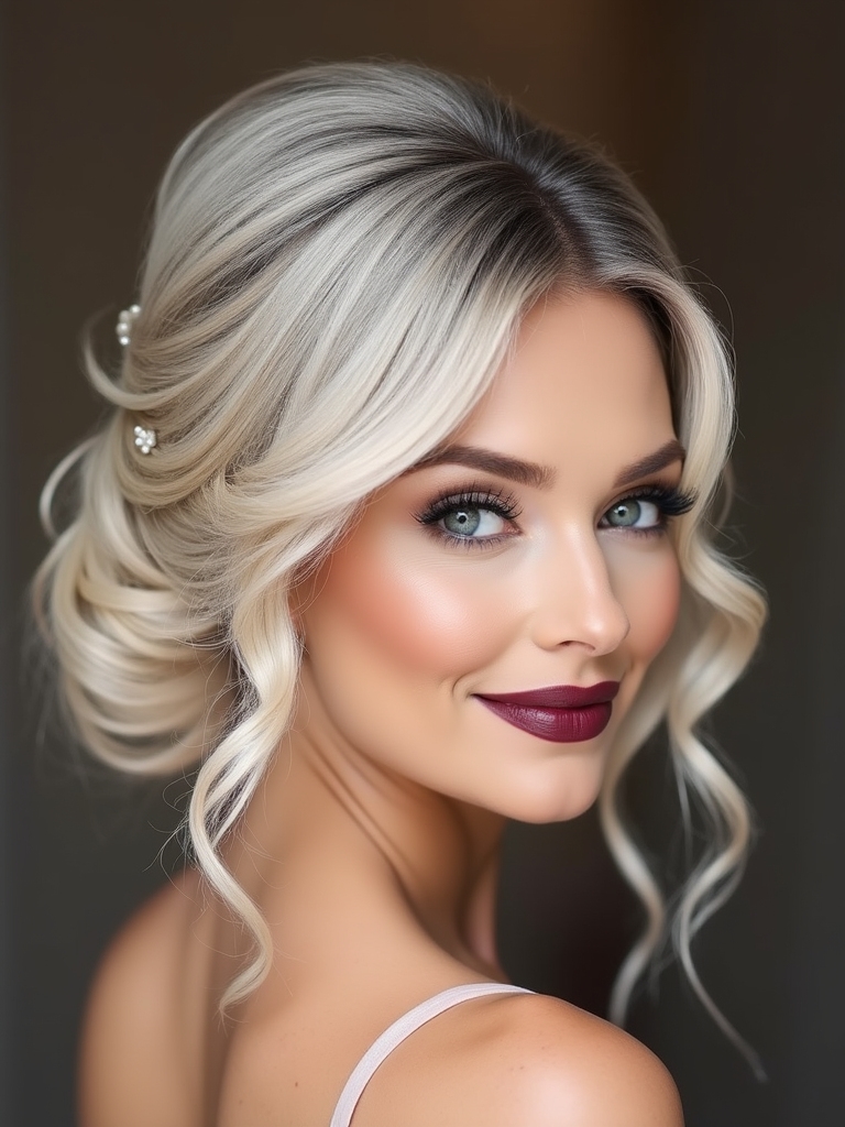 personalized hair color techniques