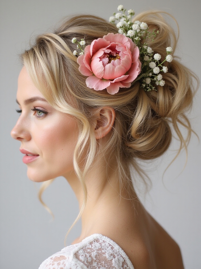 petal powered hair magic