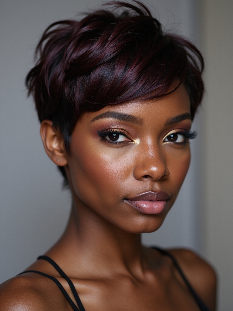 pixie haircut styling secrets