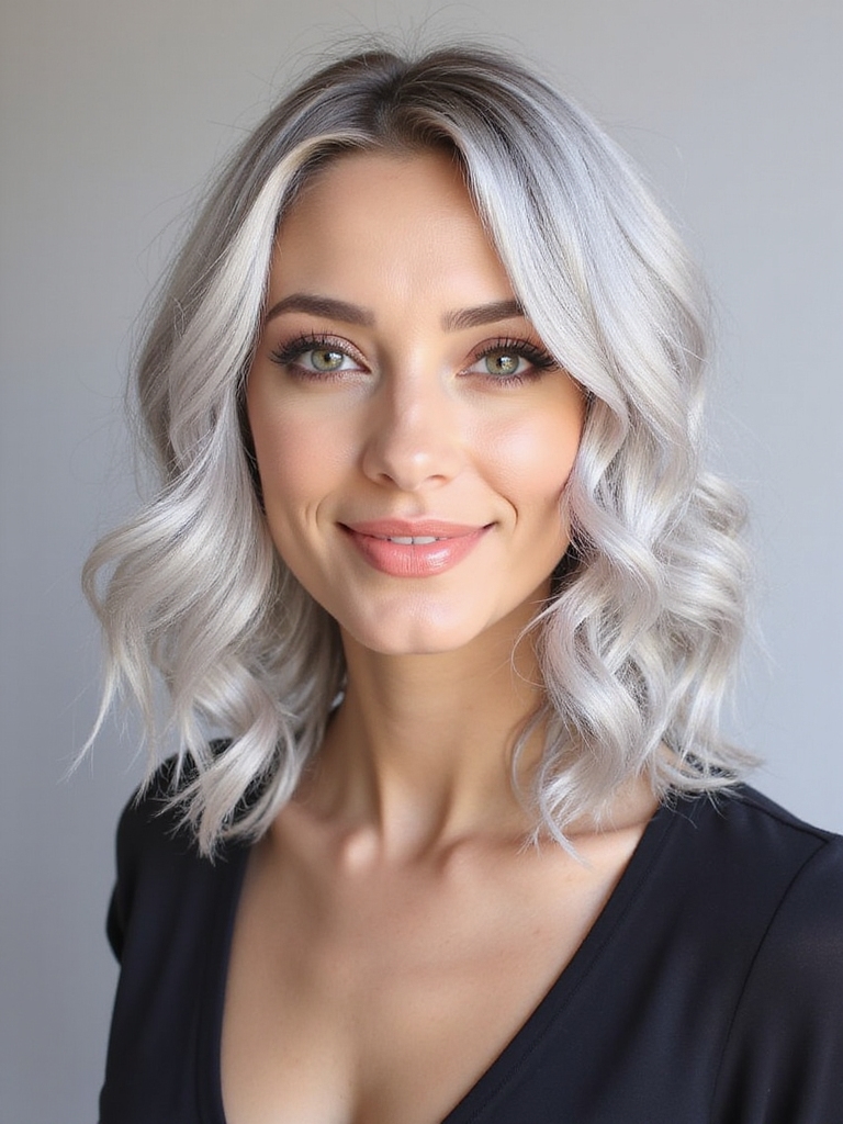 playful curls easy techniques