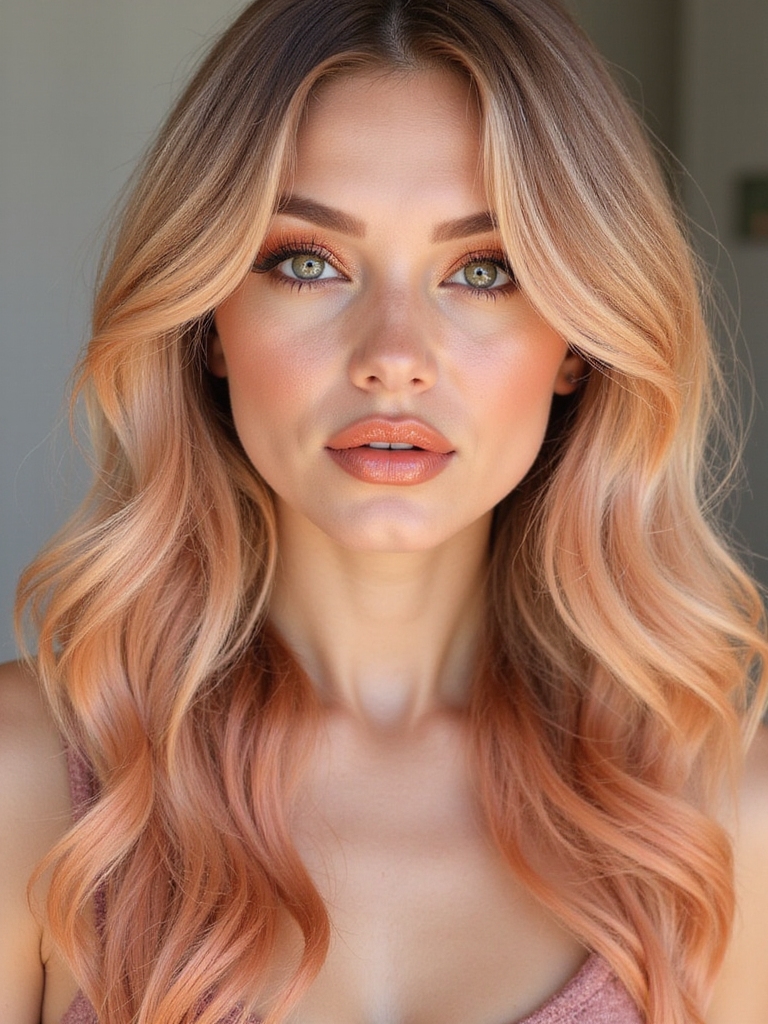playful pastel spring sophistication