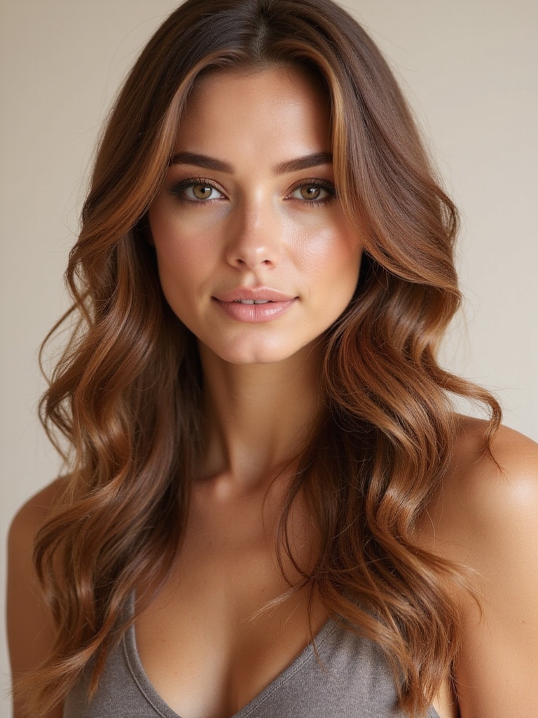 pre treat hair before coloring