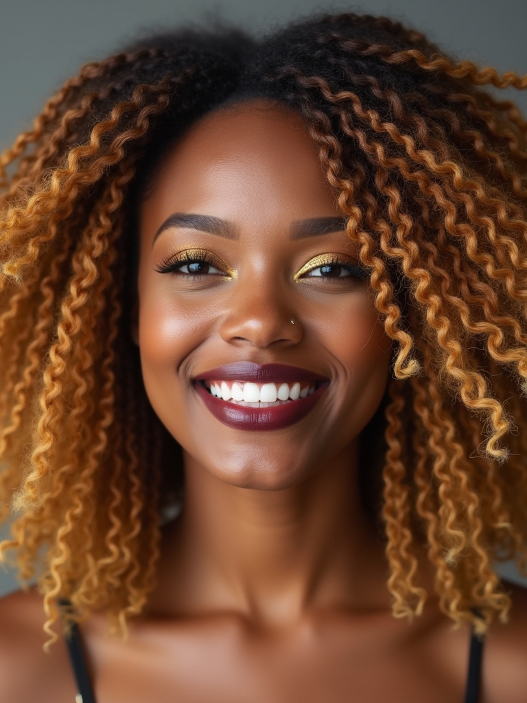 professional crochet styling services