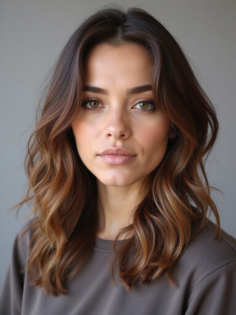 professional help for hair