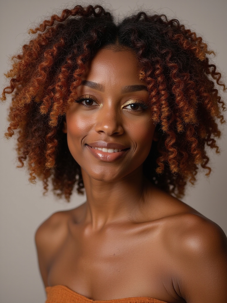 protect natural hair health