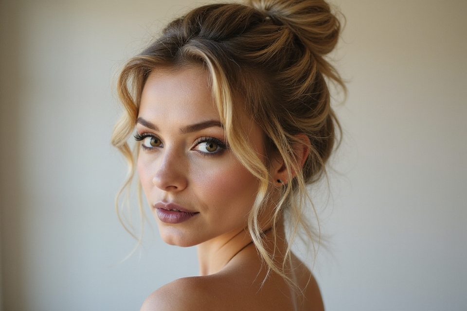 quick stylish hair solutions