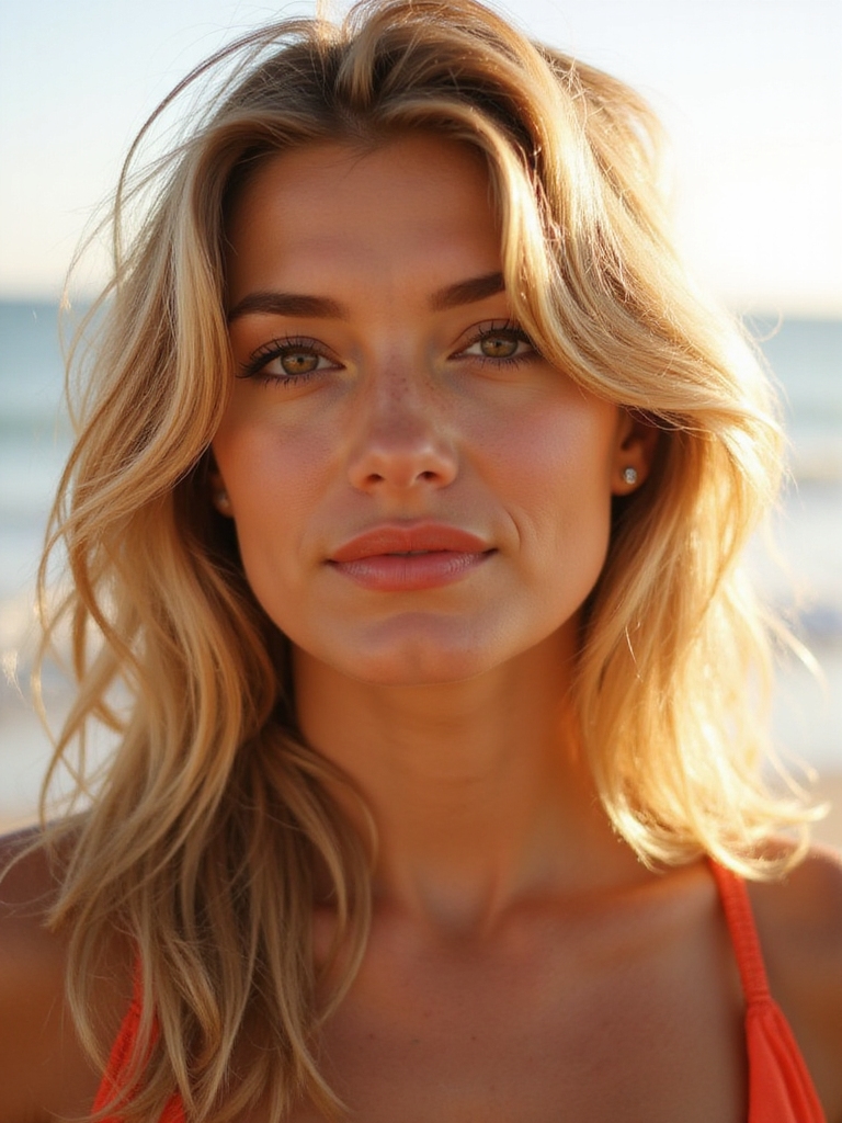 revamp summer hair routine
