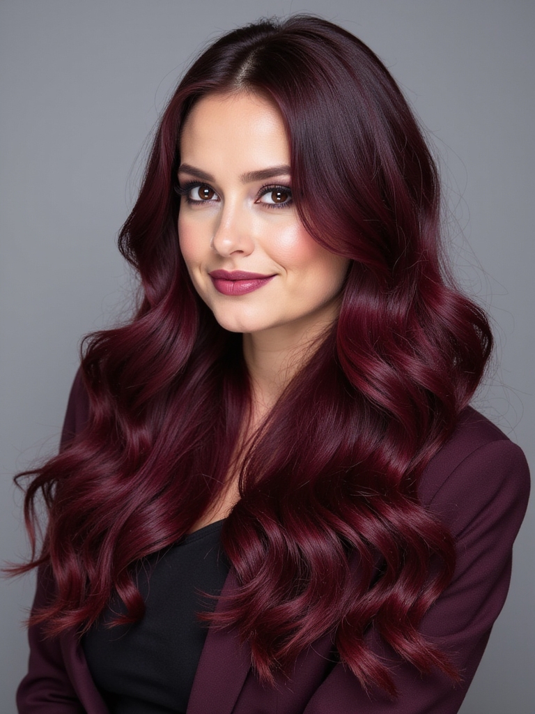 rich versatile cabernet hues