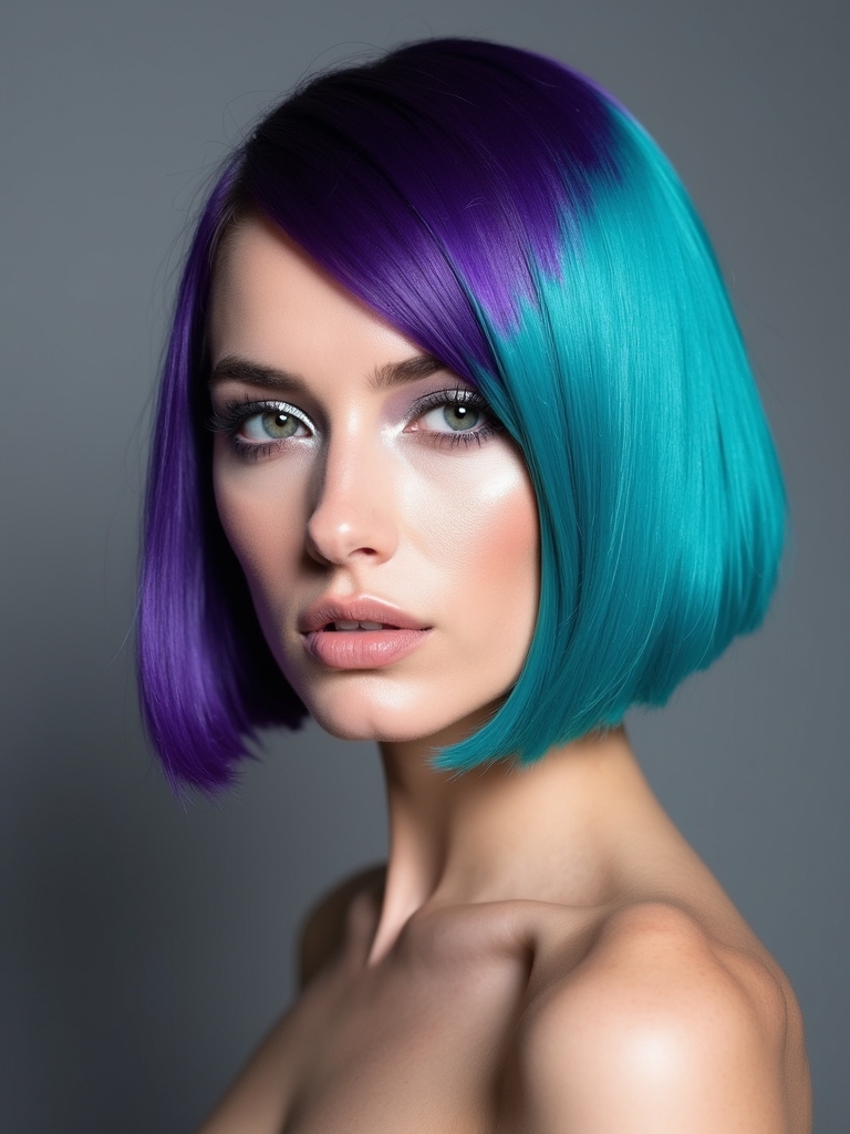 seasonal color trends exploration