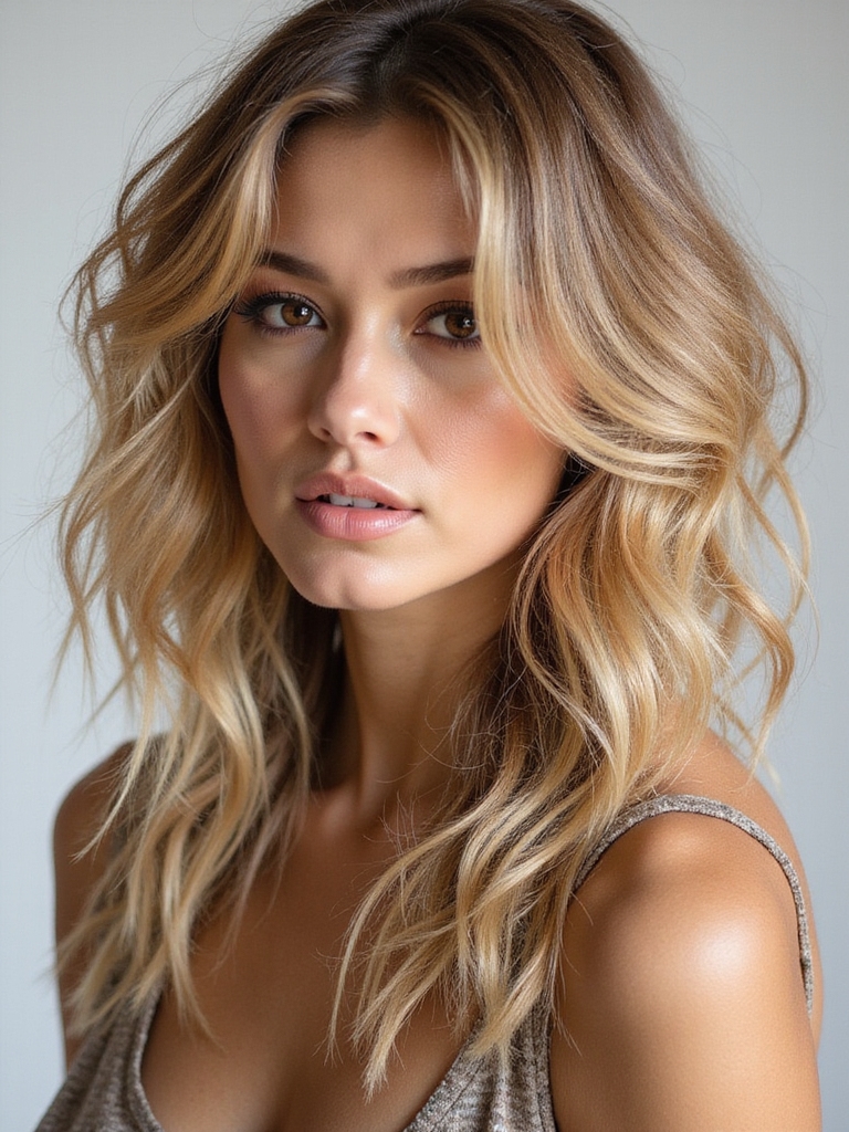 shag hair care essentials