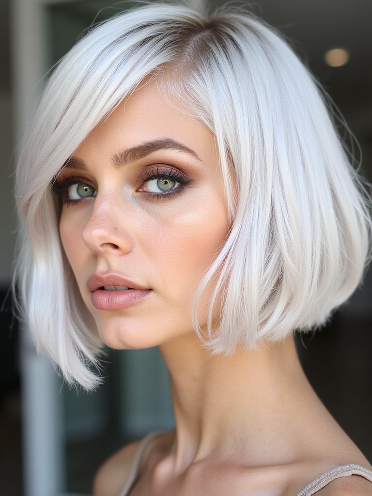short bob haircuts explained