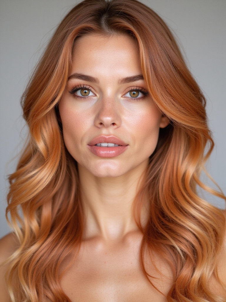 skin tone and undertone harmony