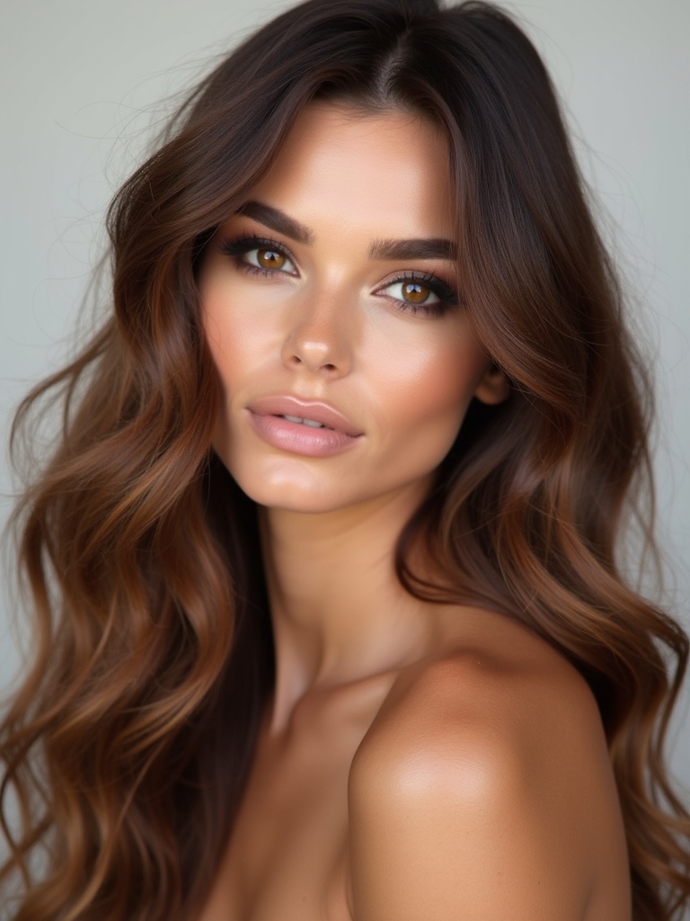 skip shampoo embrace natural