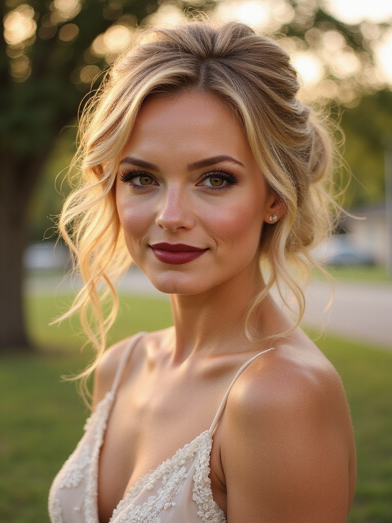 southern belle bun essentials