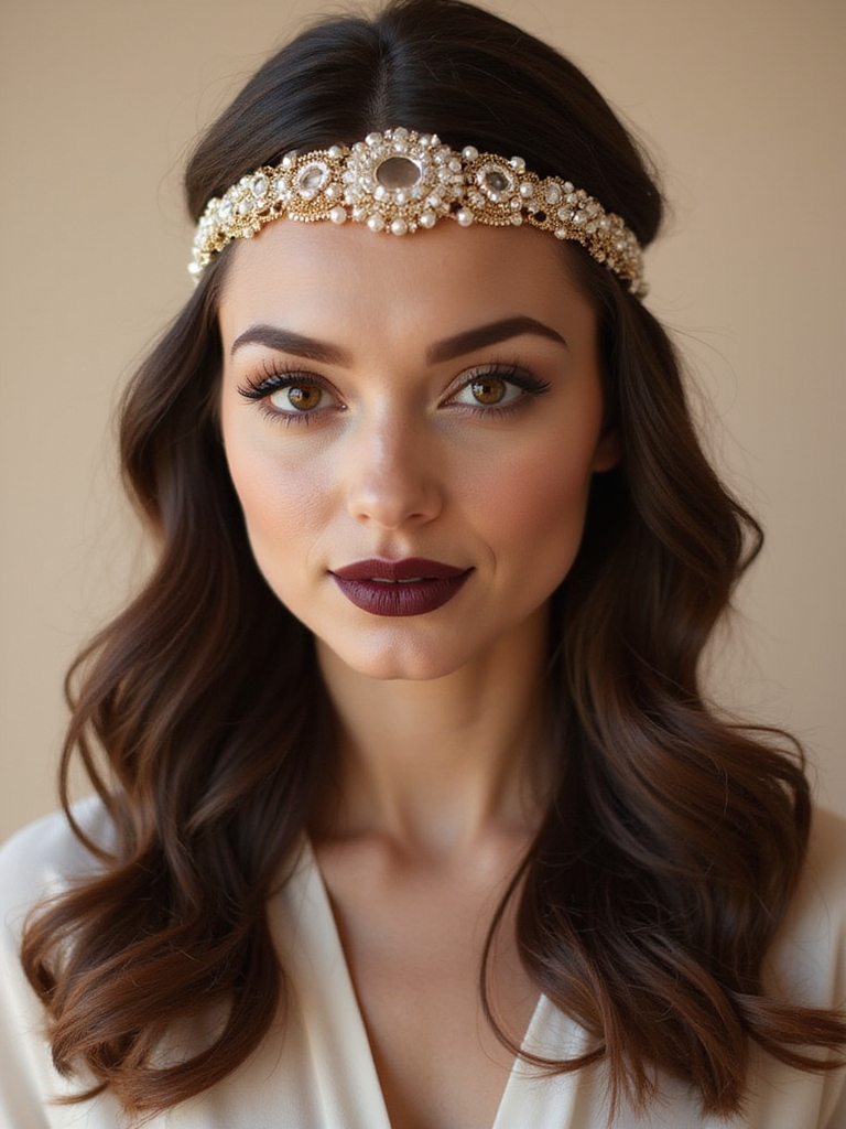 stylish hair accessory essentials
