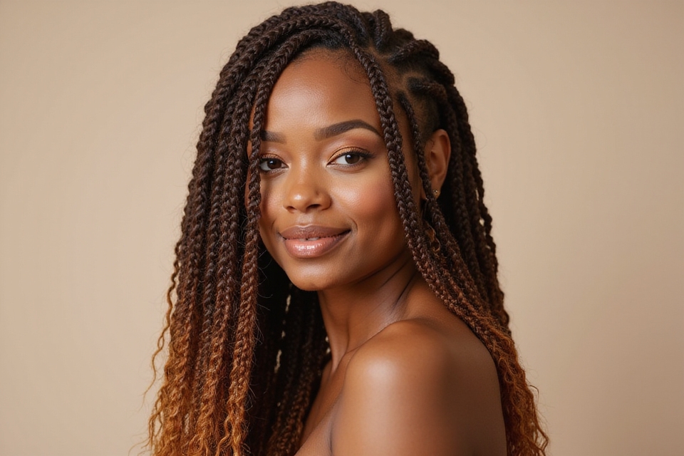 stylish long lasting braid hairstyles