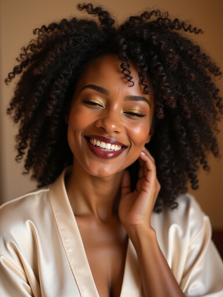 stylish products for hair types