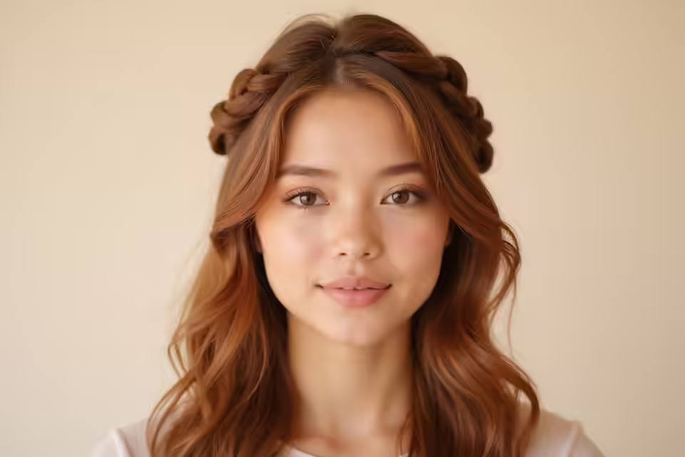 stylish school hairstyles tutorial