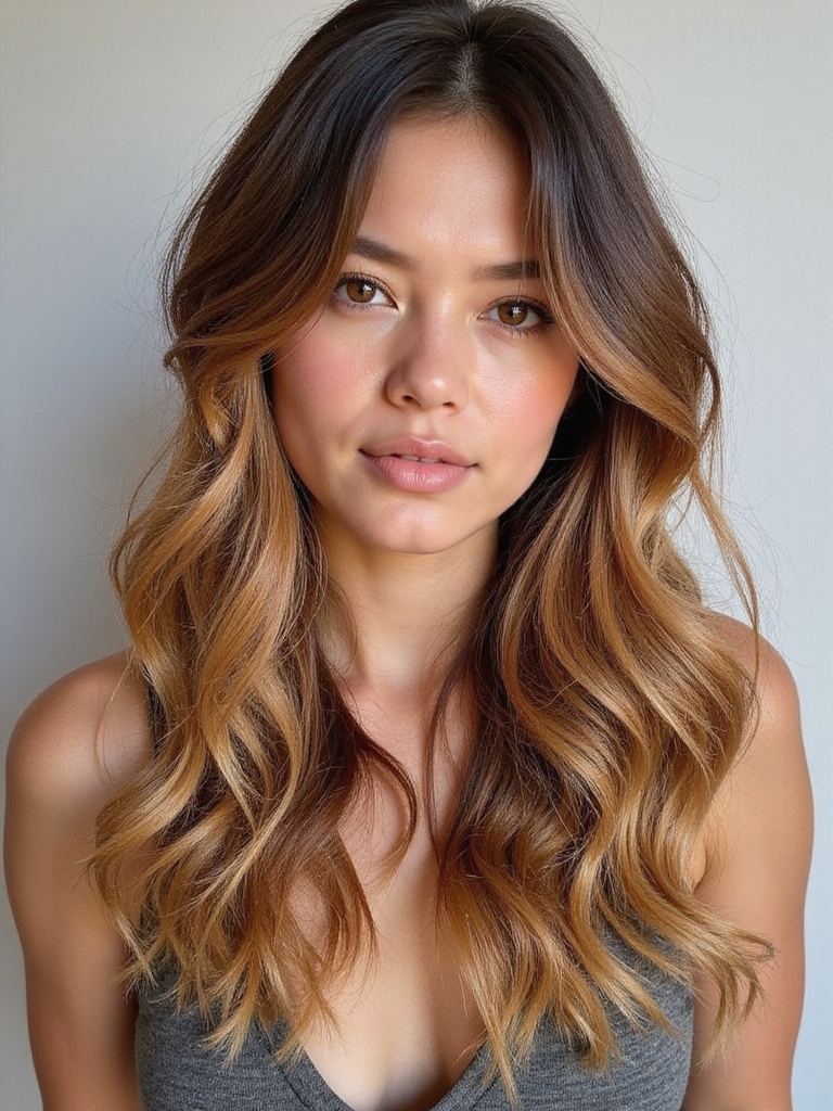subtle elegance in color