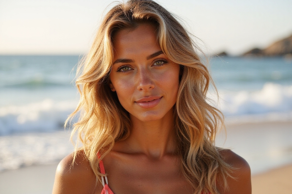 summer hair protection essentials