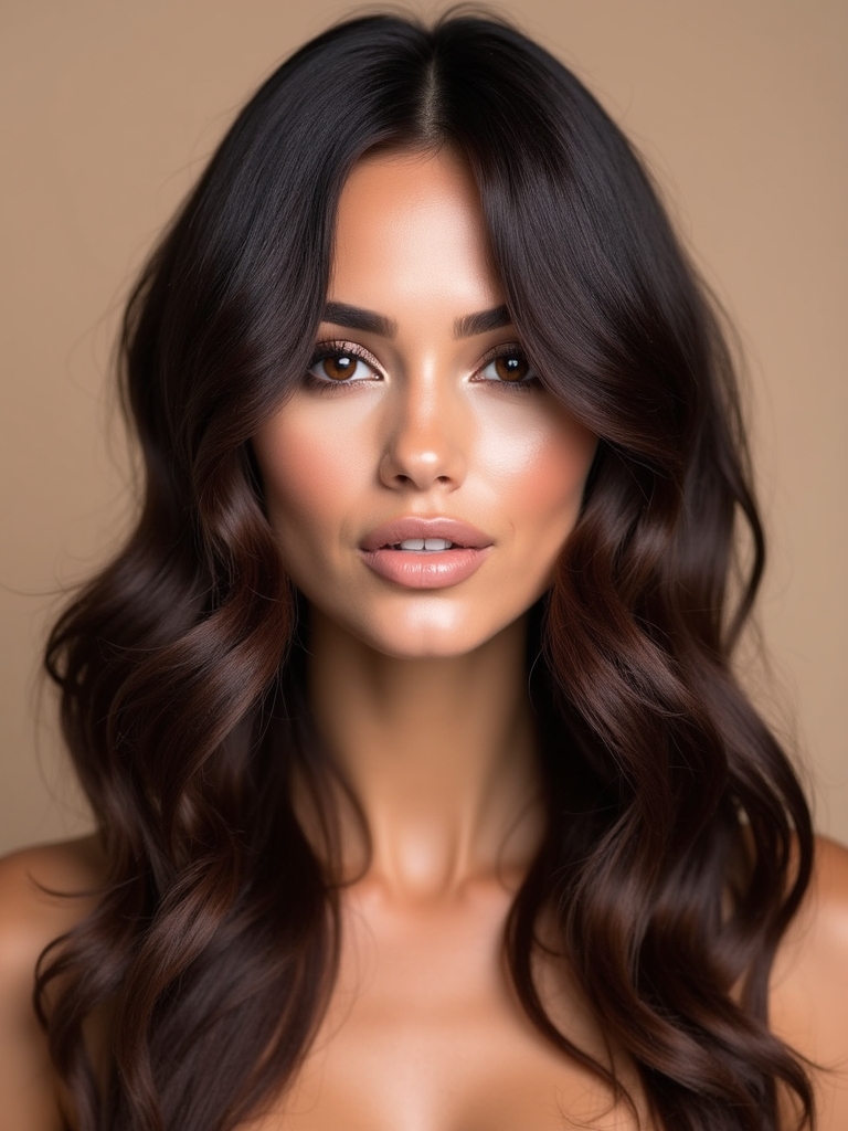 switch up your hairstyle