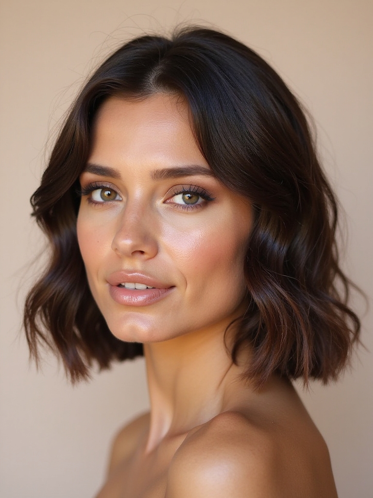 temporary chic hair solution