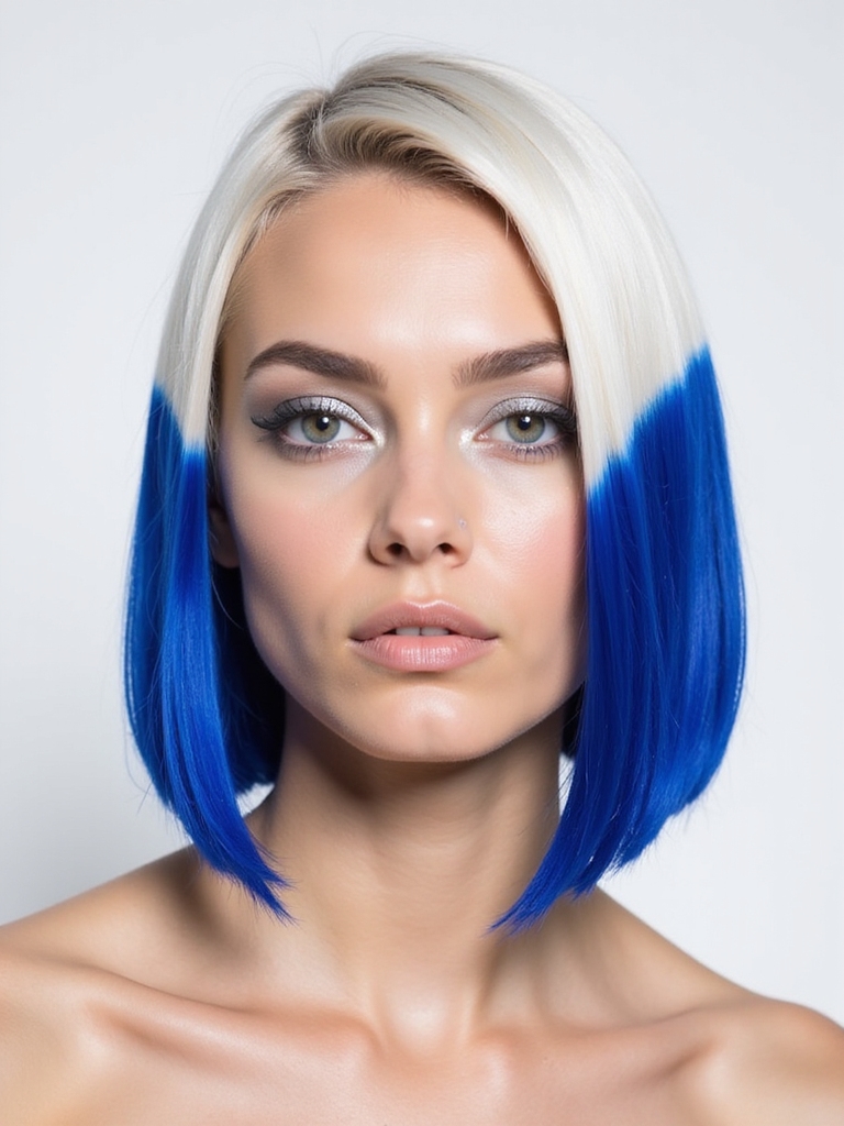 texture shine bold colors