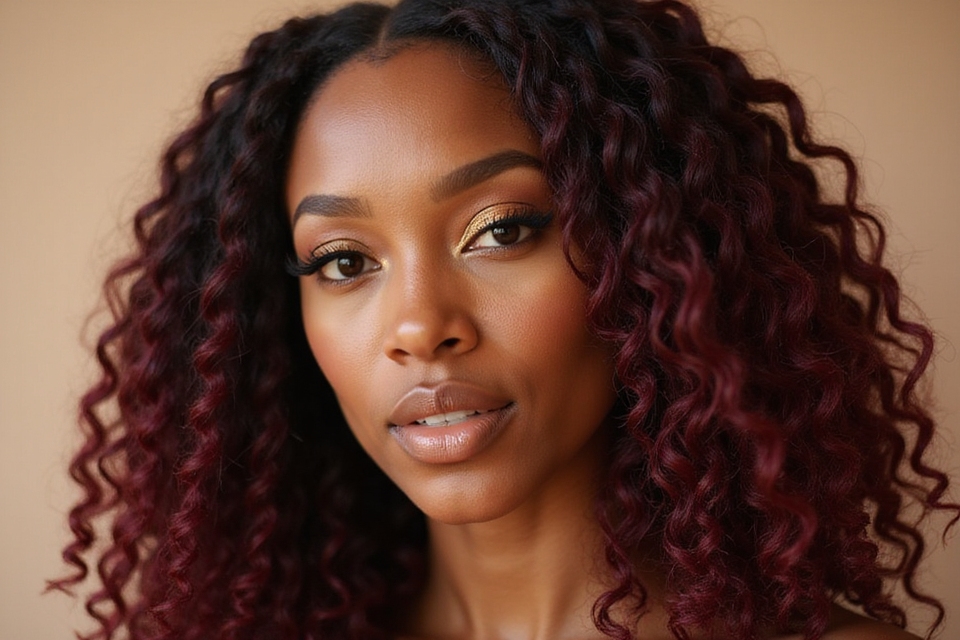 textured crochet hairstyle ideas