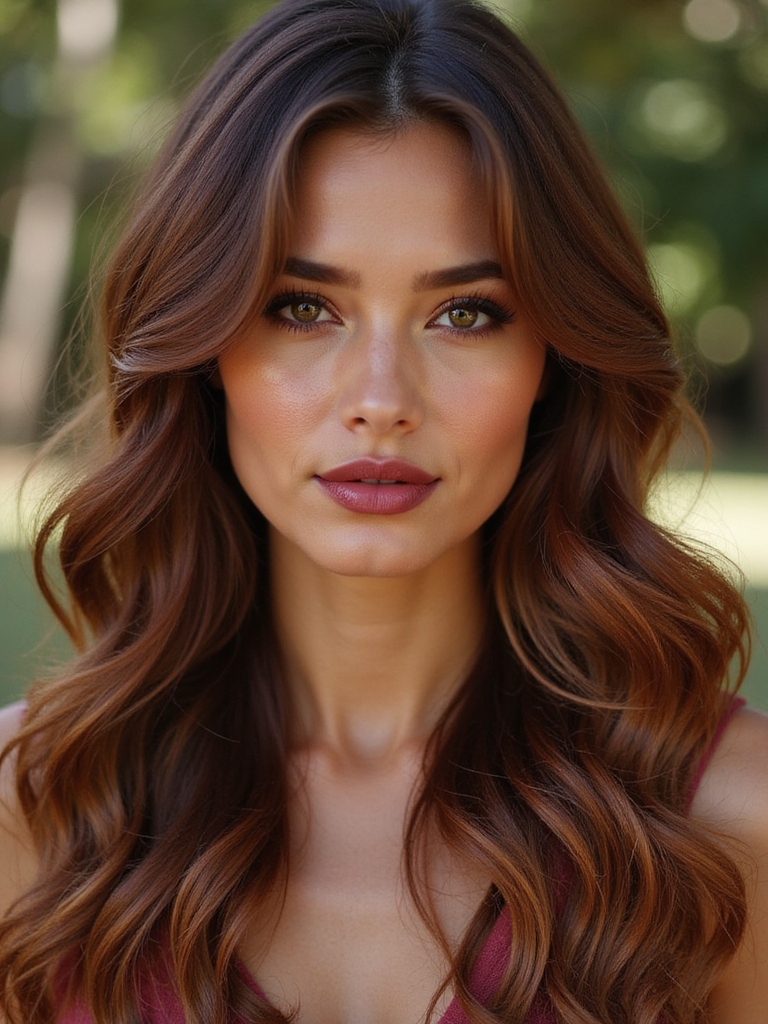 timeless allure of mahogany