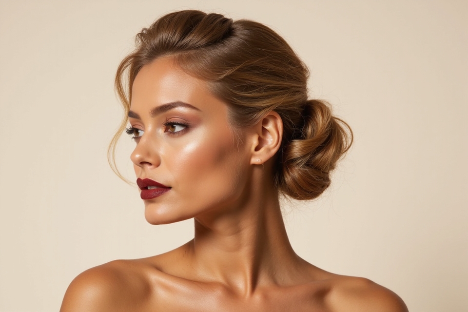 timeless classic hairstyle inspiration
