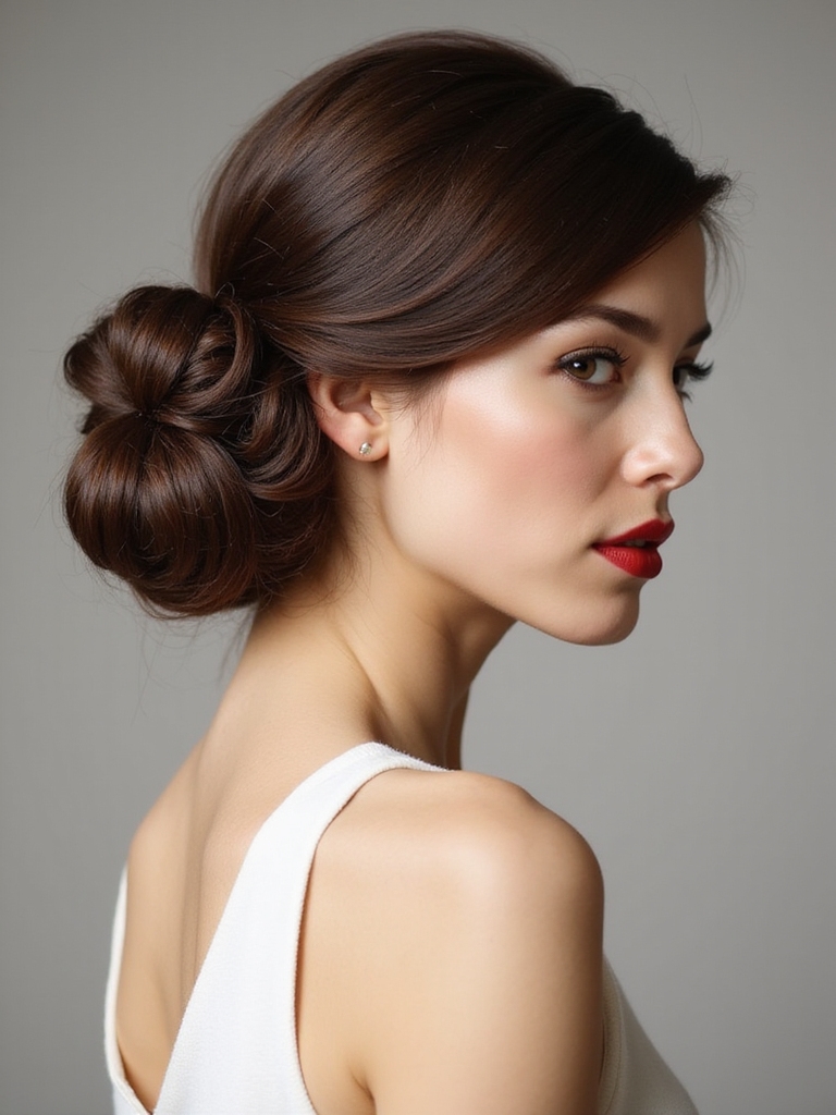 timeless elegance for occasions