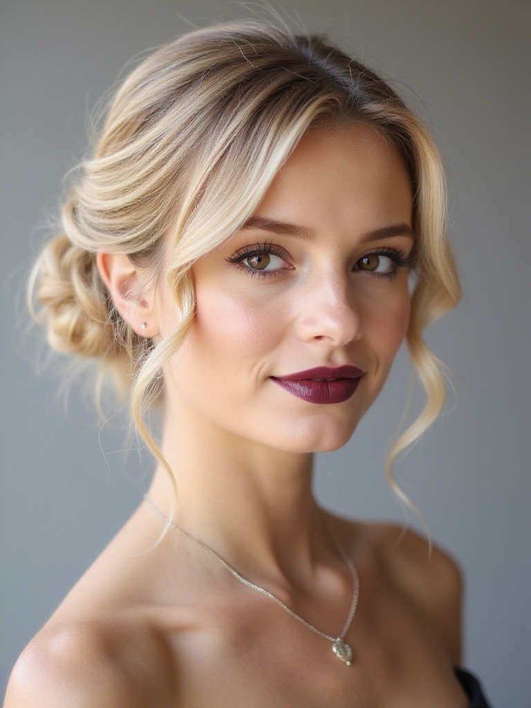 timeless elegance personal touches