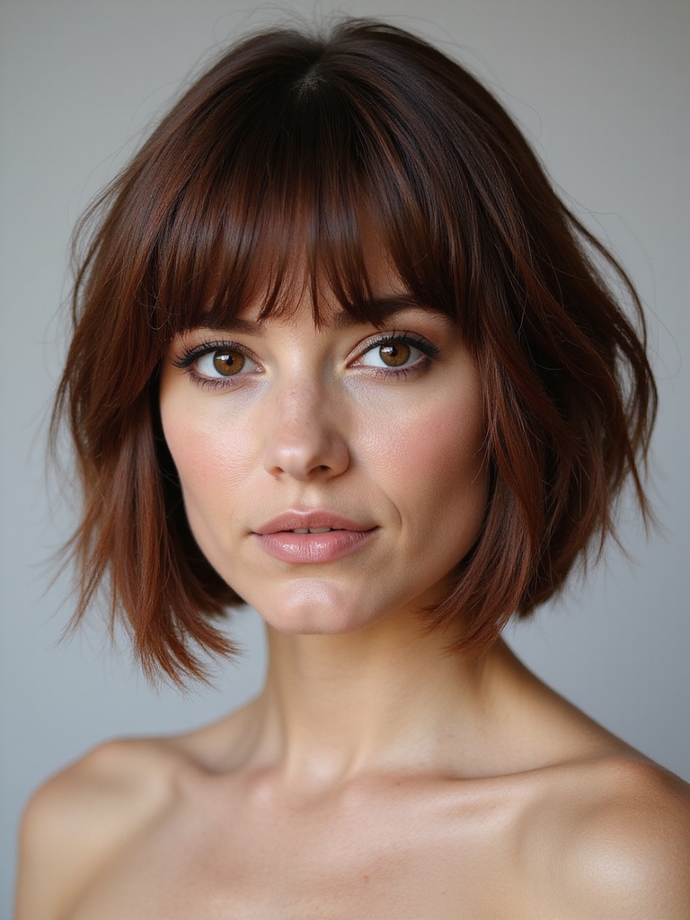 timeless evolution of bobs