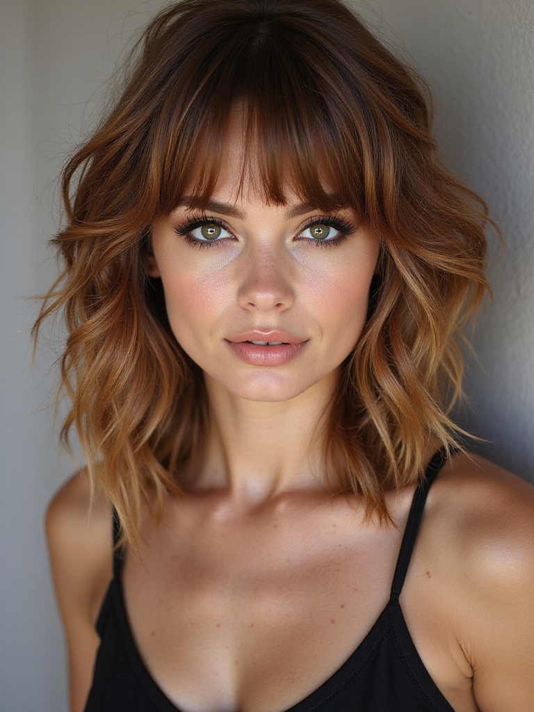 timeless rebel hairstyle legacy