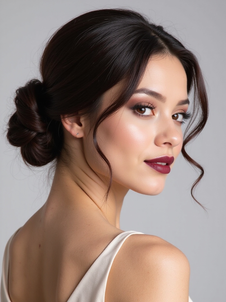 twist pin achieve elegance