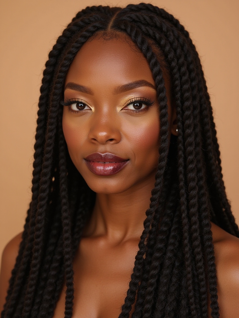 twist section moisturize perfection