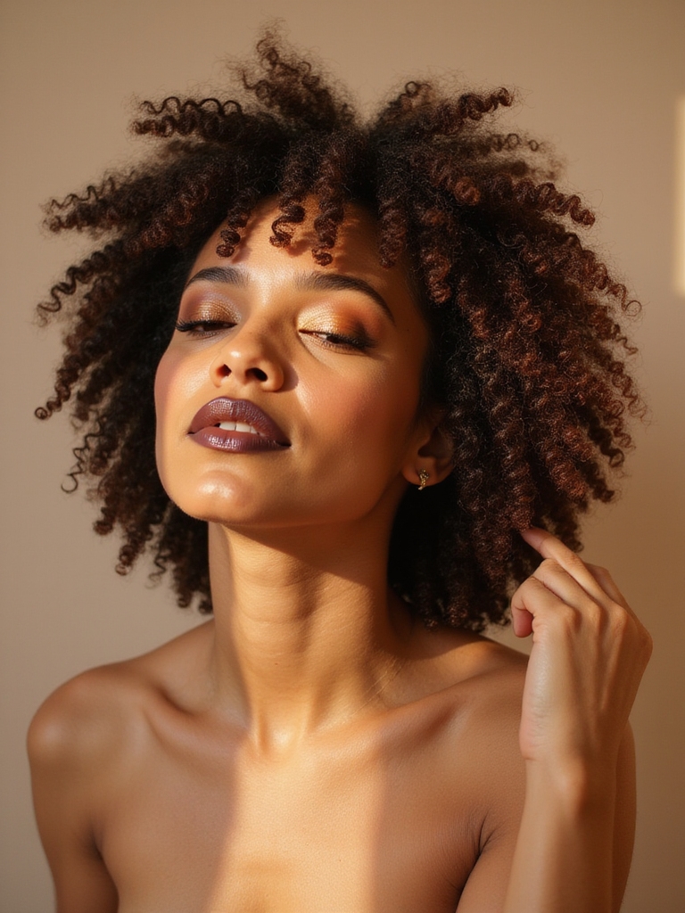 understanding unique hair types