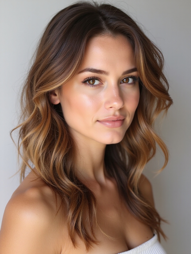 versatile and low maintenance style