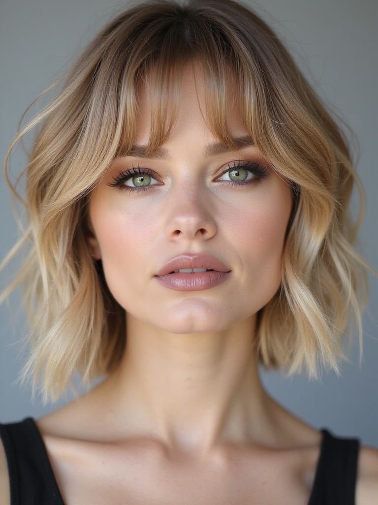 versatile bob haircut styles